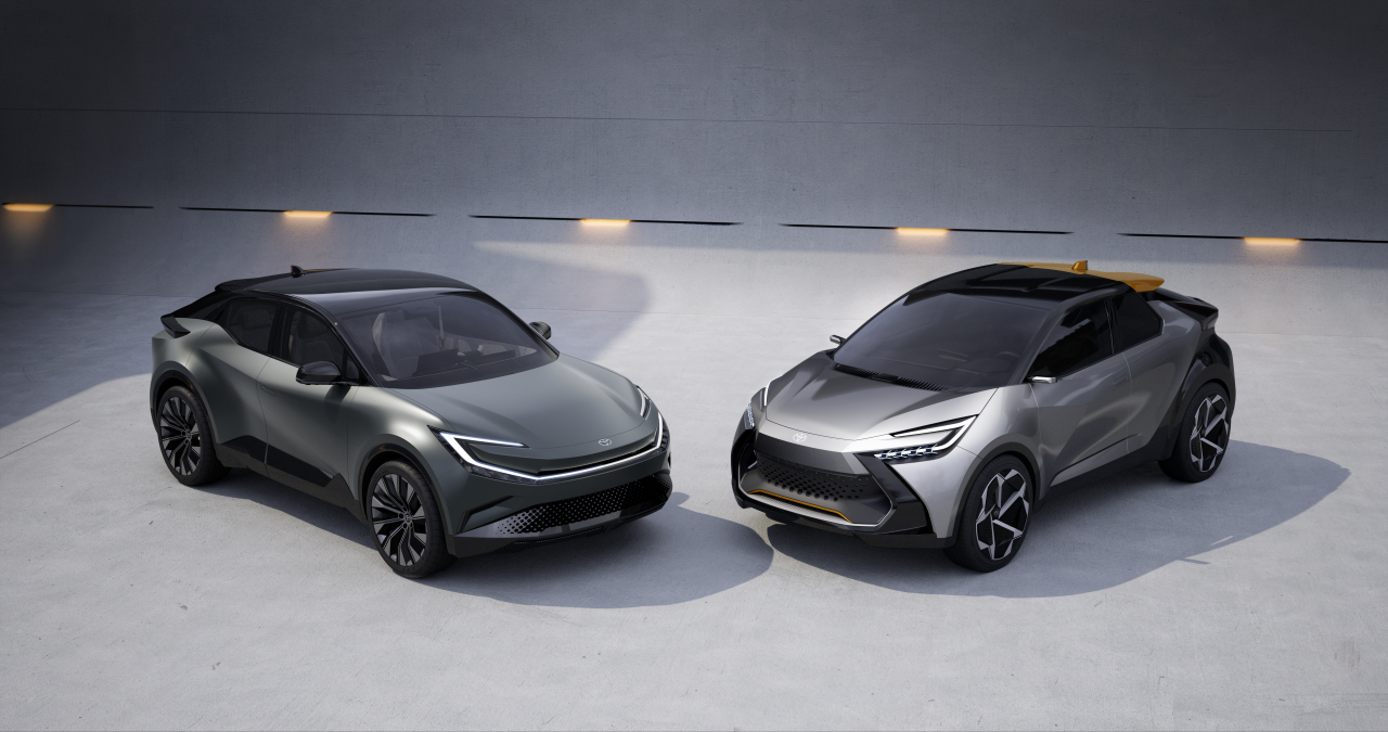 Nowe baterie do elektrycznych aut Toyoty. Zmniejszenie rozmiarów kluczem do zwiększenia zasięgu